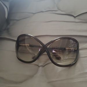 Tom Ford Sunglasses